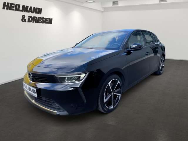 Opel Astra 37.117 km 19.950 &euro; Gelsenkirchen 45891