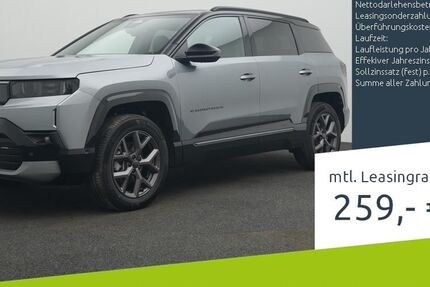Jeep Compass 7.500 km 39.590 &euro; Borken 46325