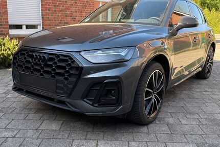 Audi Q5 63.000 km 39.980 &euro; Borken 46325