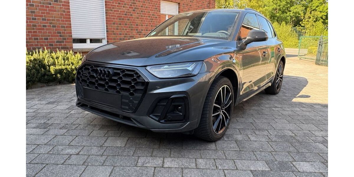 Audi Q5 63.000 km 39.980 &euro; Borken 46325