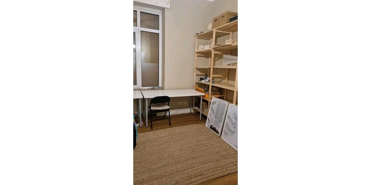 Erdgeschoßwohnung Dortmund Innenstadt Nord - 3 Zimmer, 72 m&sup2;, 200.000&euro; | Angebot:23457173
