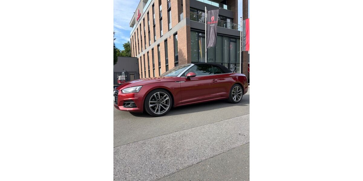 Audi A5 68.744 km 24.990 &euro; Gelsenkirchen 45891