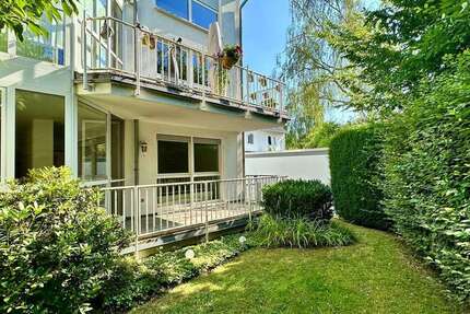 Wohnung Dortmund Huckarde - 3 Zimmer, 85 m&sup2;, 215.000&euro; | Angebot:27350530