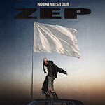 ZEP - No Enemies Tour