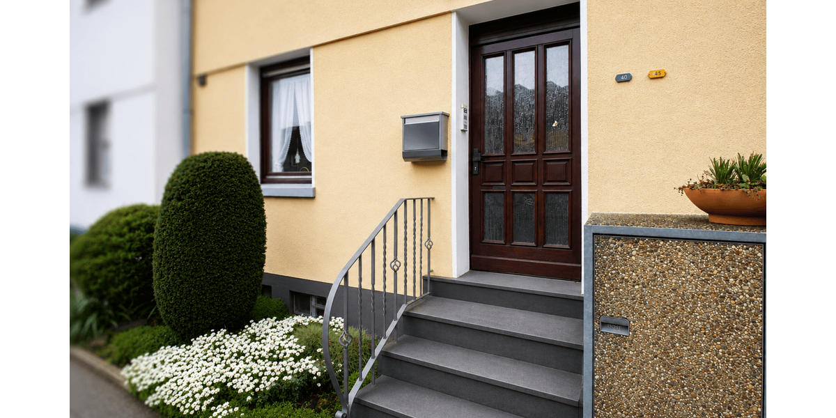 Einfamilienhaus Essen Frillendorf - 4 Zimmer, 159 m&sup2;, 279.000&euro; | Angebot:27713844