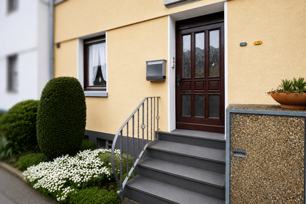 Haus Essen Frillendorf - 4 Zimmer, 159 m&sup2;, 279.000&euro; | Angebot:27713844