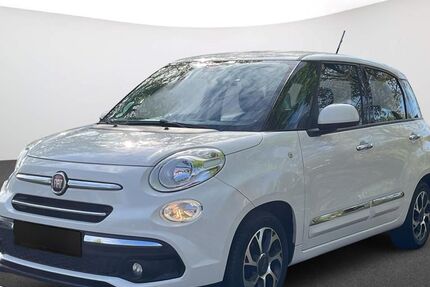 Fiat 500L 127.000 km 8.780 &euro; Borken 46325