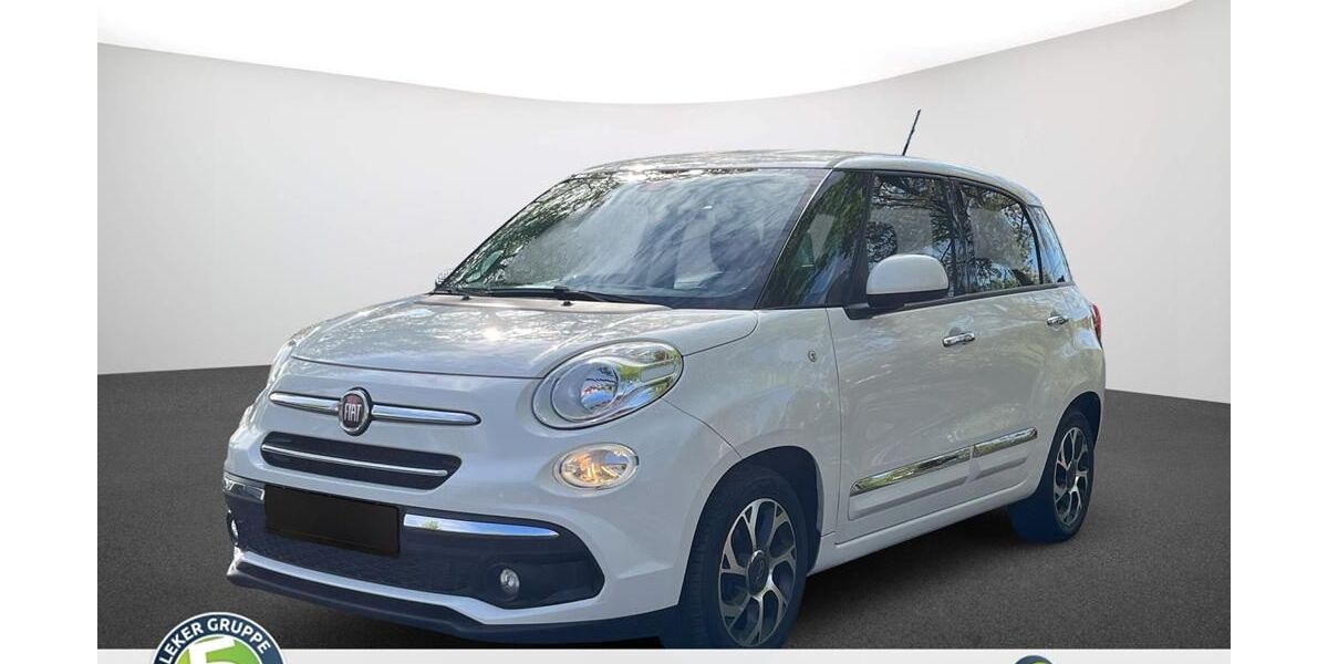 Fiat 500L 127.000 km 8.780 &euro; Borken 46325