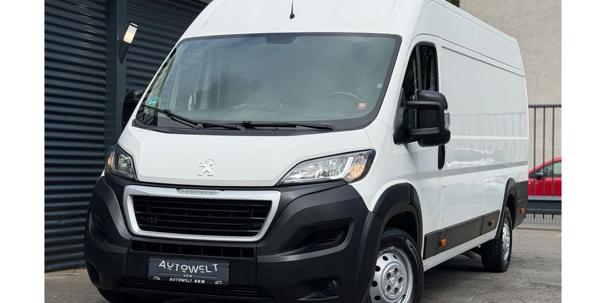 Peugeot Boxer 172.615 km 12.000 &euro; Oberhausen 46049