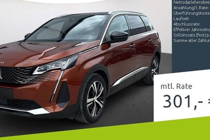 Peugeot 5008 65.440 km 28.485 &euro; Dülmen 48249