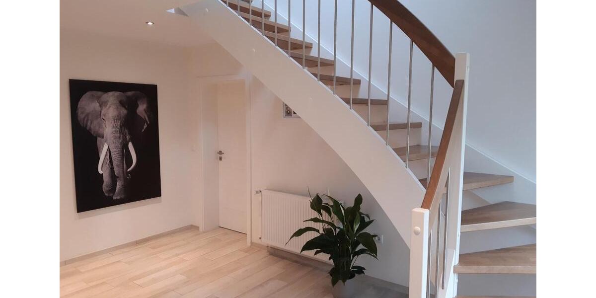 Einfamilienhaus Reken - 6 Zimmer, 189 m&sup2;, 499.000&euro; | Angebot:26941079