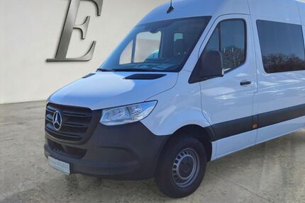 Mercedes-Benz Sprinter 102.617 km 32.011 &euro; Witten 58454
