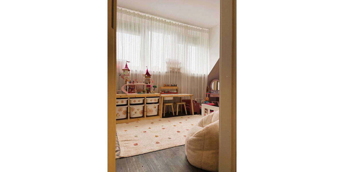 Etagenwohnung Essen-Haarzopf Haarzopf - 4 Zimmer, 112 m&sup2;, 449.000&euro; | Angebot:26527530