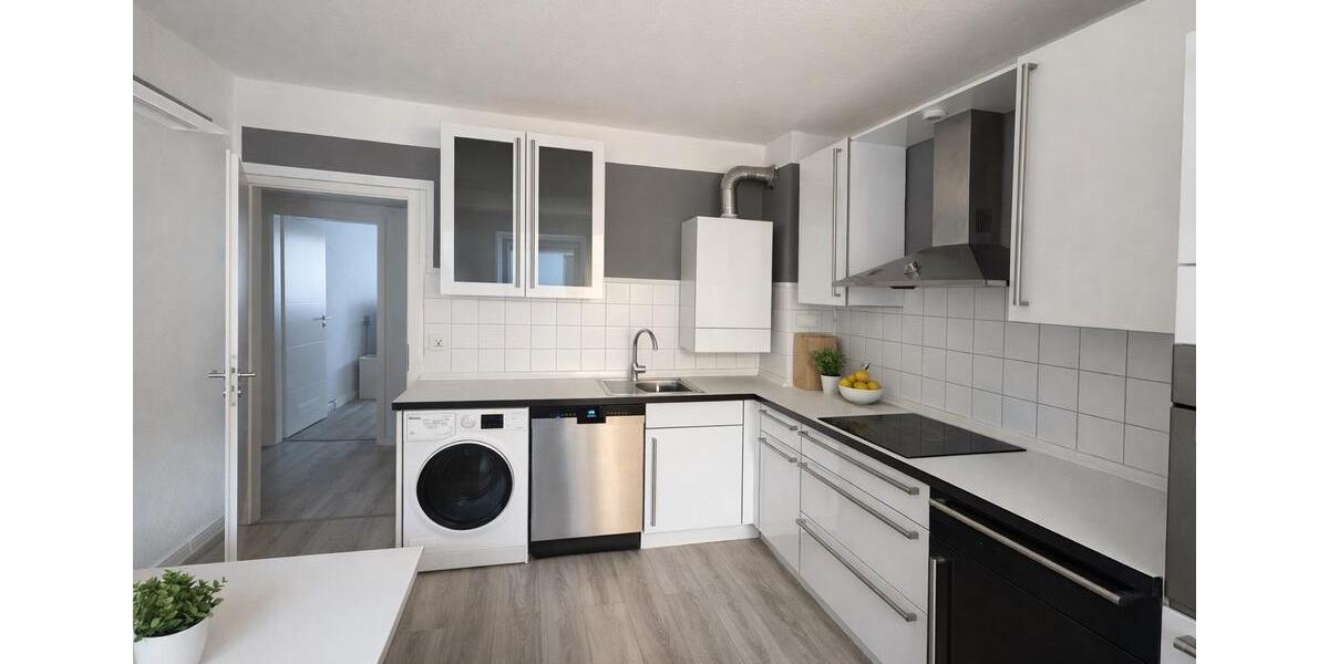Etagenwohnung Essen Stadtbezirk III - 4 Zimmer, 104 m&sup2;, 239.000&euro; | Angebot:26967054
