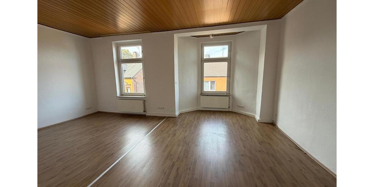 Etagenwohnung Bochum Bochum-Mitte - 3 Zimmer, 93 m&sup2;, 695&euro; | Angebot:27617454