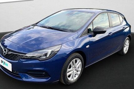 Opel Astra 28.657 km 12.980 &euro; Dülmen 48249