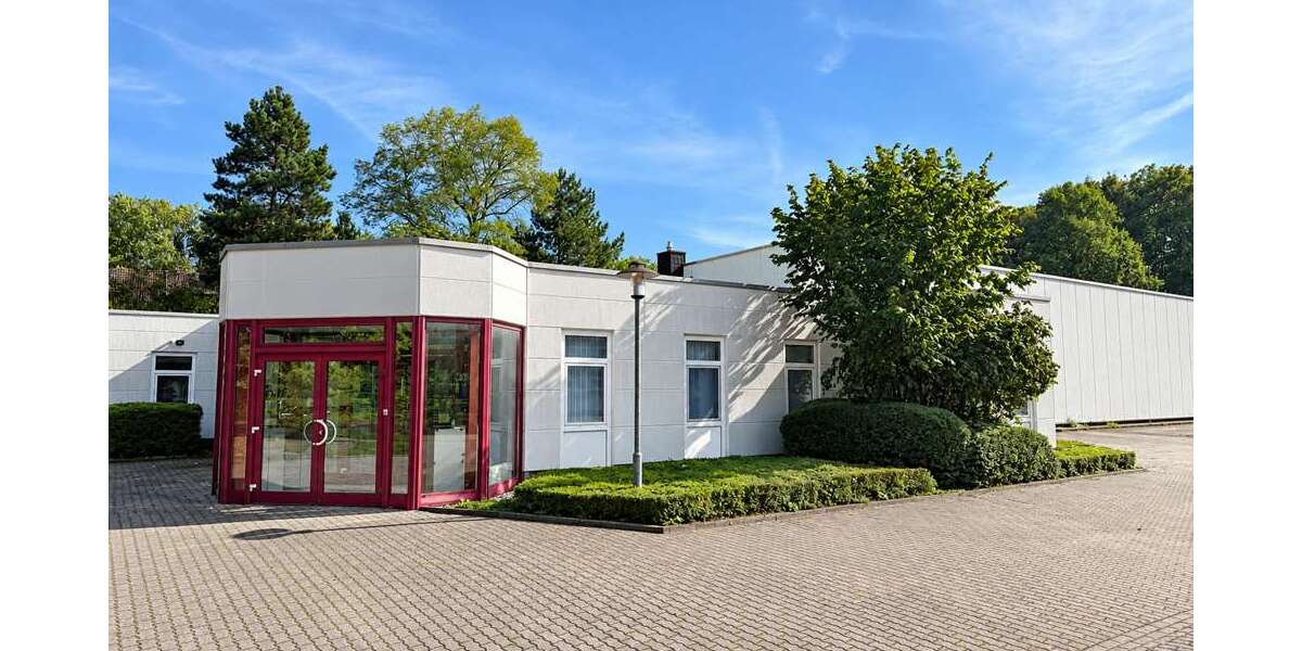 Gewerbeobjekt Herne Sodingen - 10.050&euro; | Angebot:27512345