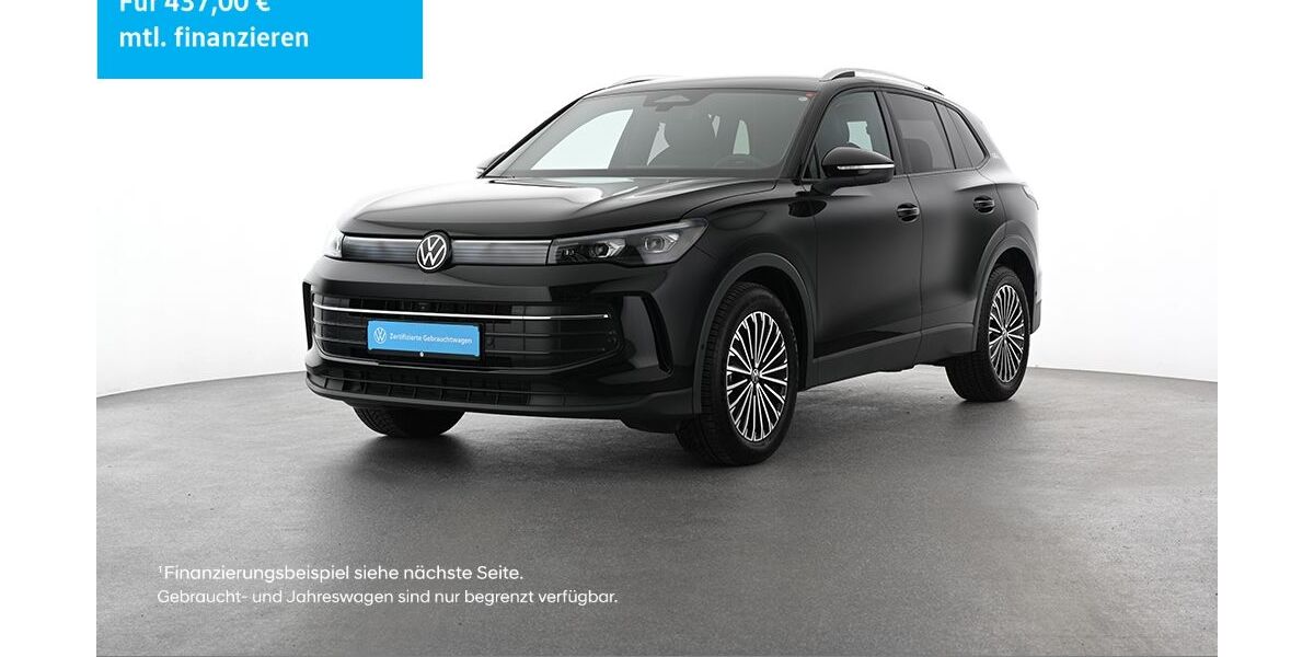 VW Tiguan 22.313 km 33.960 &euro; Essen 45143