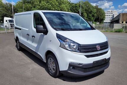 Fiat Talento 176.800 km 11.900 &euro; Essen 45356