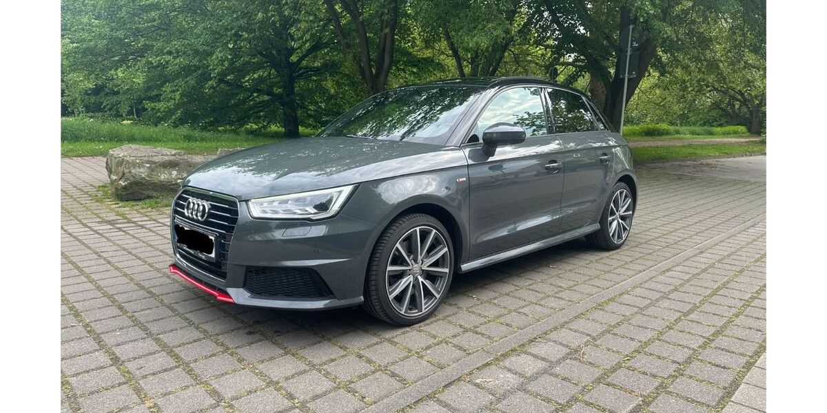 Audi A1 189.140 km 12.800 &euro; Gladbeck 45968