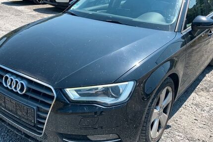 Audi A3 150.000 km 9.490 &euro; Dortmund 44145