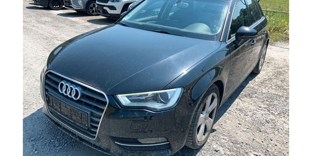 Audi A3 150.000 km 9.490 &euro; Dortmund 44145