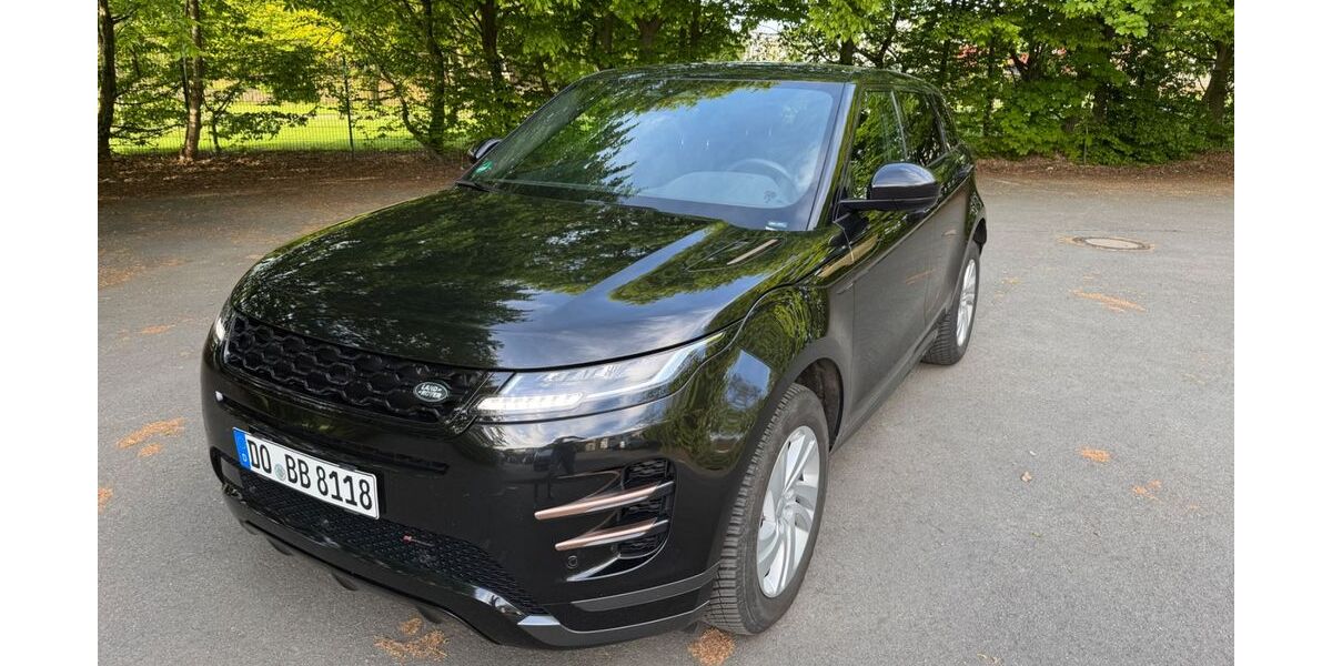 Land Rover Range Rover Evoque 42.000 km 32.999 &euro; Castrop Rauxel 44575