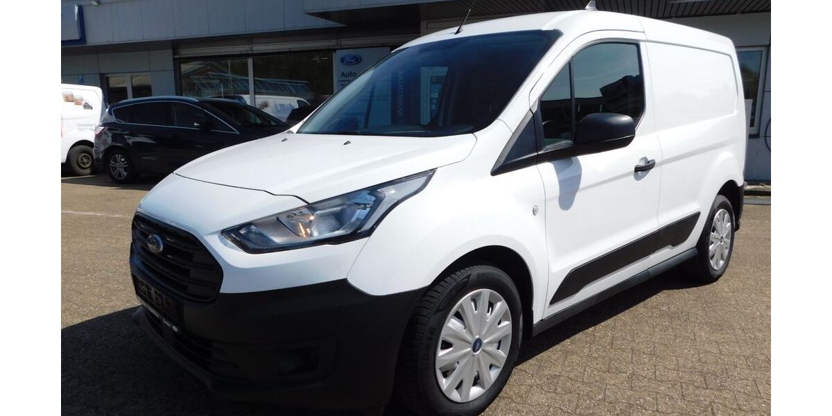 Ford Transit 39.000 km 14.590 &euro; Selm 59379