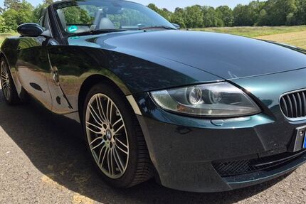 BMW Z4 237.800 km 9.400 &euro; Dorsten 46282