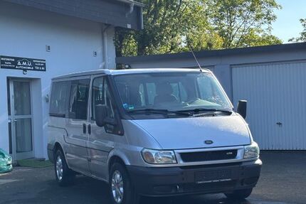 Ford Transit 234.645 km 5.500 &euro; Dorsten 46282