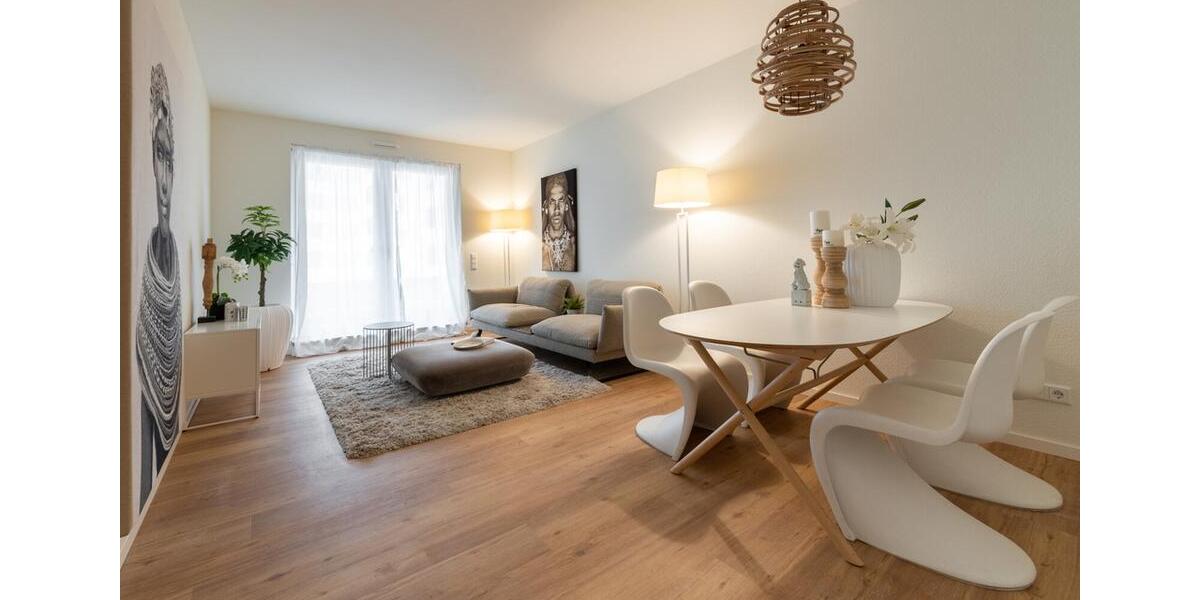 Etagenwohnung Essen Frillendorf - 3 Zimmer, 87 m&sup2;, 1.048&euro; | Angebot:26227999