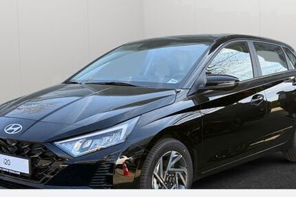 Hyundai i20 15.000 km 17.690 &euro; Herne 44653