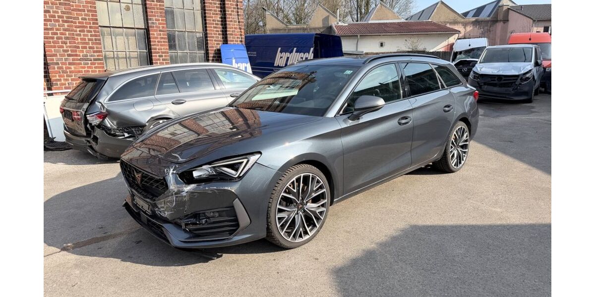 Cupra Leon 31.171 km 16.800 &euro; Essen 45326