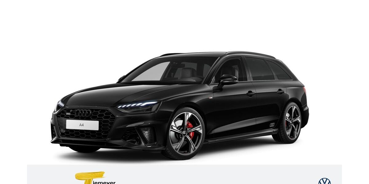 Audi A4 23.665 km 37.480 &euro; Recklinghausen 45663