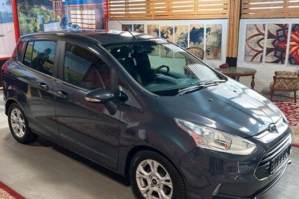 Ford B-Max 127.297 km 3.950 &euro; Oberhausen 46149