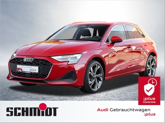Audi A3 7.860 km 31.440 &euro; Recklinghausen 45657