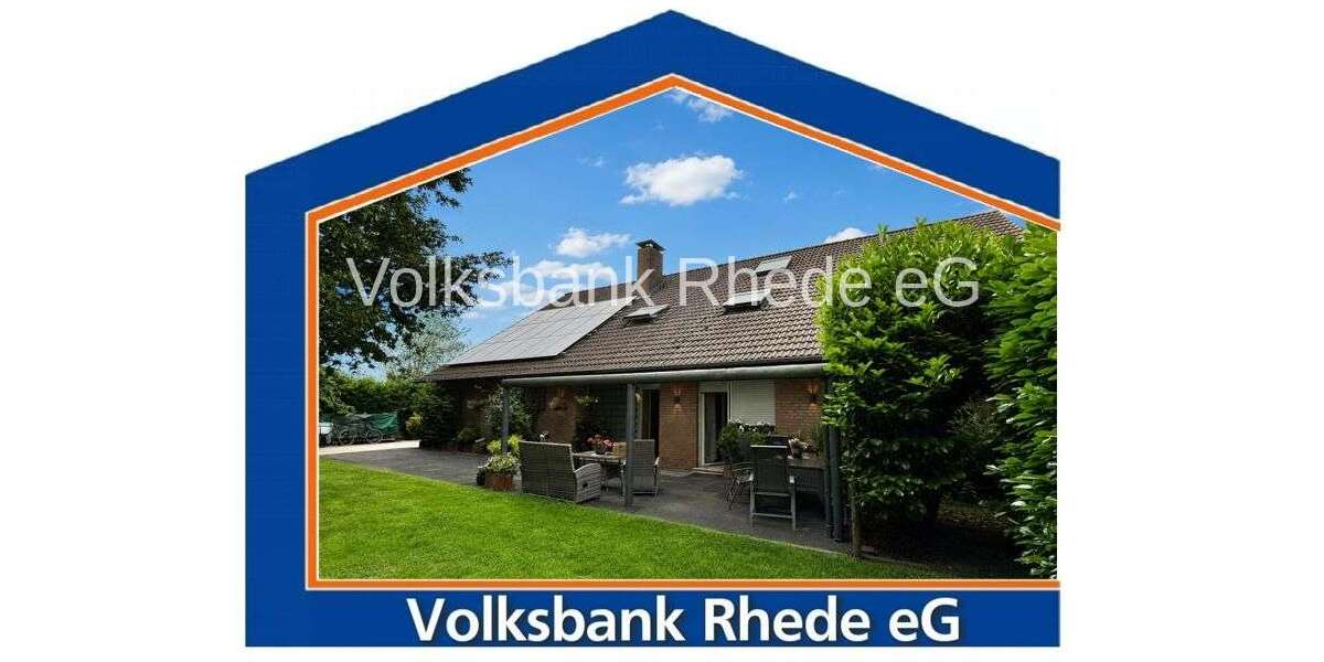 Einfamilienhaus Borken - 7.5 Zimmer, 262 m&sup2;, 550.000&euro; | Angebot:27527157