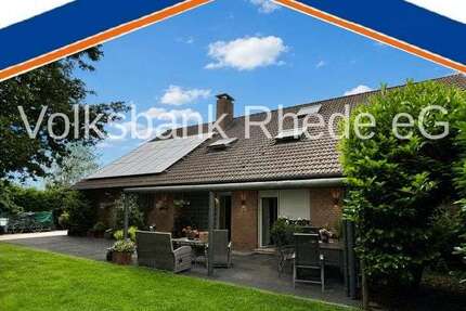 Haus Borken - 7.5 Zimmer, 262 m&sup2;, 550.000&euro; | Angebot:27527157