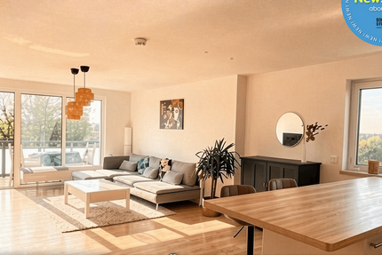 Wohnung Mülheim an der Ruhr Heißen - 4 Zimmer, 93 m&sup2;, 1.350&euro; | Angebot:27700921