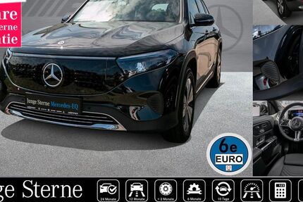 Mercedes-Benz EQB 14.502 km 40.998 &euro; Dorsten 46282