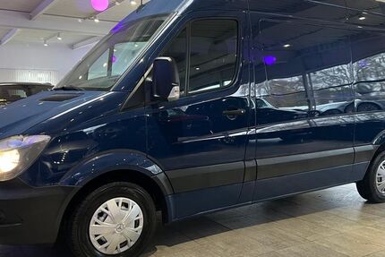 Mercedes-Benz Sprinter 460.000 km 9.400 &euro; Datteln 45711