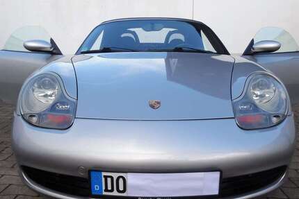 Porsche Boxster 125.000 km 19.950 &euro; Dortmund 44309