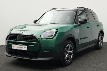 Mini Countryman C (Cooper) 8.415 km 33.326 &euro; Gelsenkirchen 45897