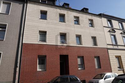 ATTRAKTIVE INVESTITIONSCHANCE MIT FAKTOR 15,3 - Haus Gelsenkirchen Gelsenkirchen-Mitte | Angebot:27565502