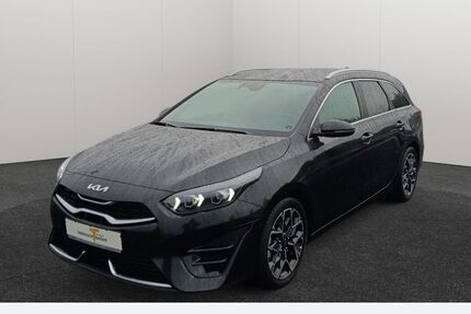 Kia ceed Sportswagon 13.066 km 25.370 &euro; Castrop-Rauxel 44575
