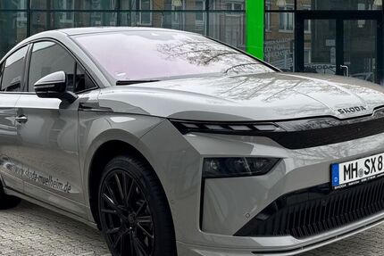Skoda Enyaq 12.000 km 47.990 &euro; Mülheim an der Ruhr 45479