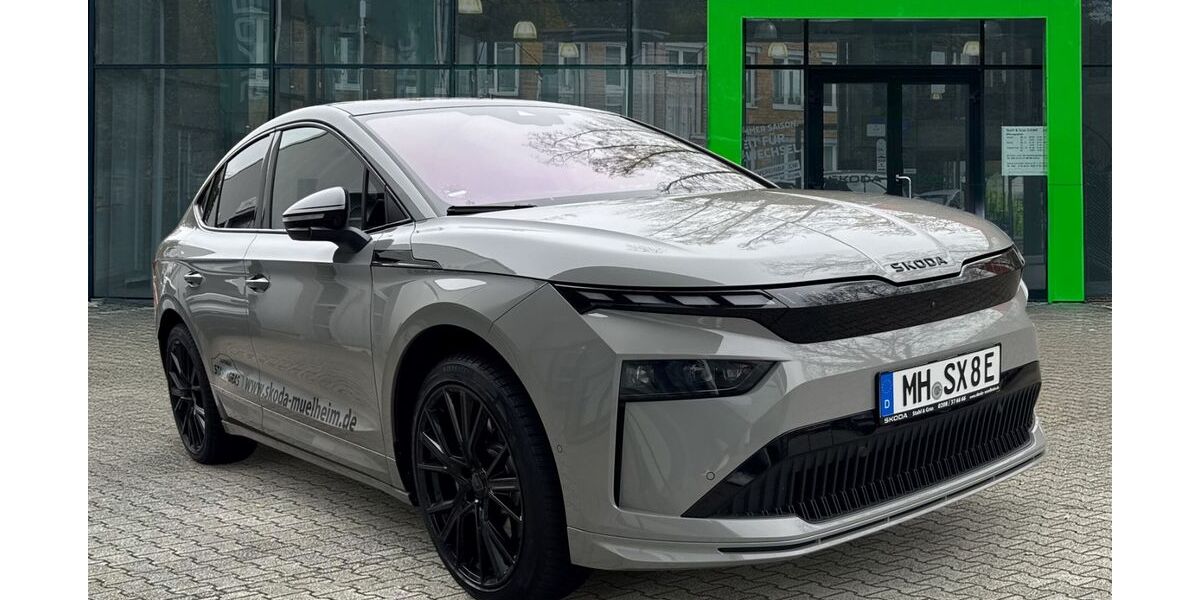 Skoda Enyaq 12.000 km 47.990 &euro; Mülheim an der Ruhr 45479