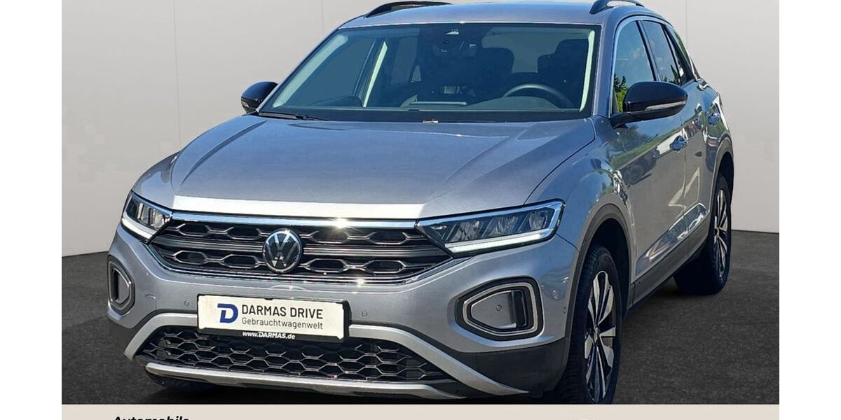 VW T-Roc 17.184 km 24.790 &euro; Dinslaken 46535