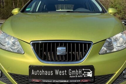 Seat Ibiza 167.700 km 3.750 &euro; Castrop-Rauxel 44577