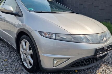 Honda Civic 265.000 km 3.000 &euro; Oberhausen 46145